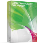 AdobeAdobe Creative Suite 3 Web Premium 